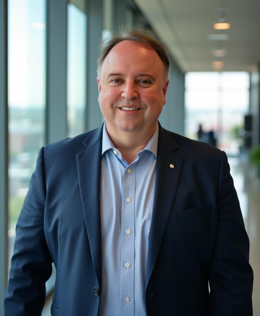 Todd Witherspoon - Strategic Healthcare and Business Advisor